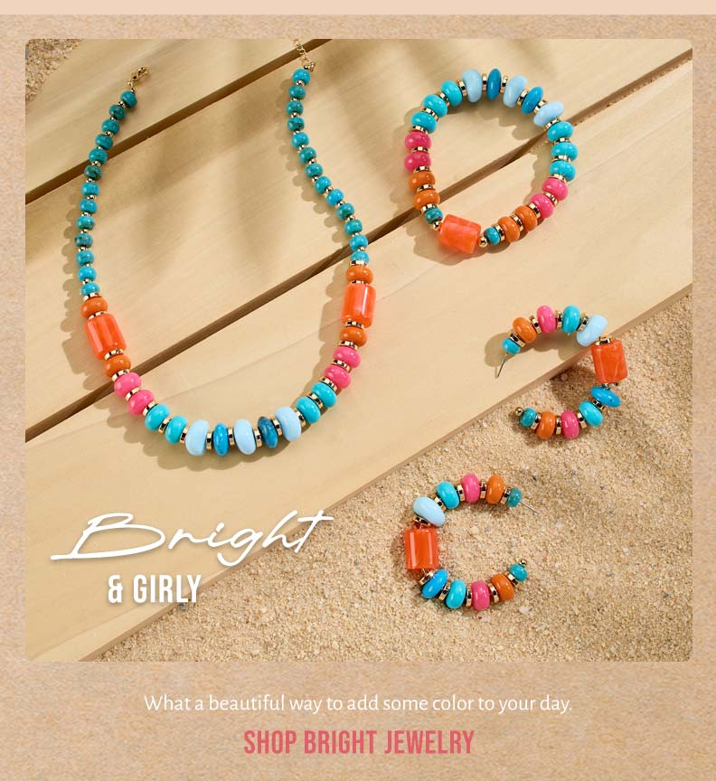 Shop Bright Jewelry