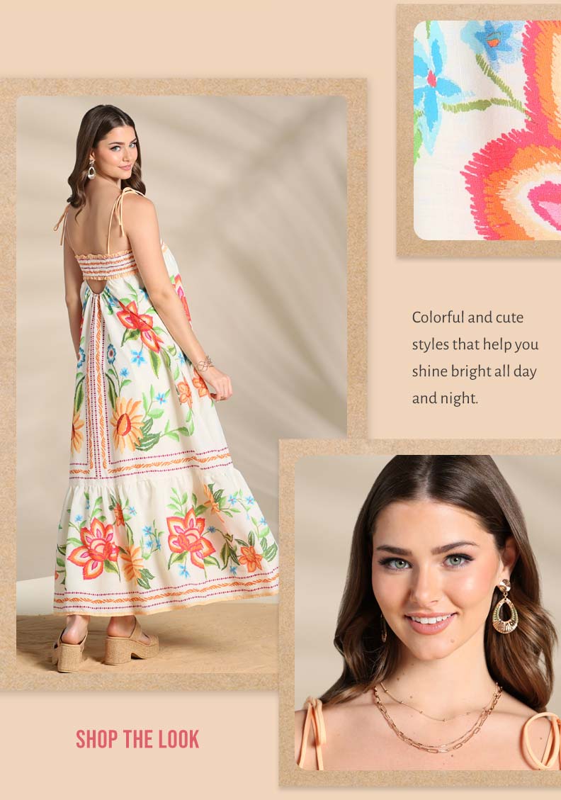 Shop the Look
