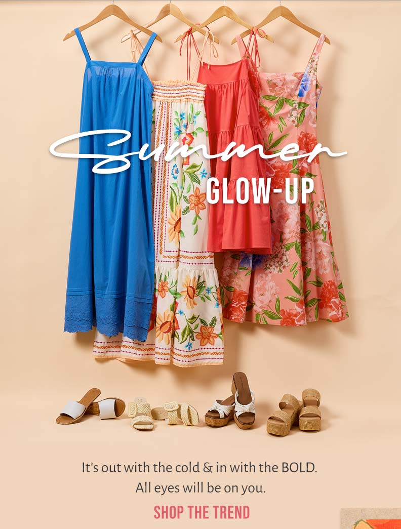 Shop the Trend