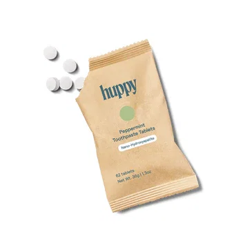 Toothpaste Tablets Refill