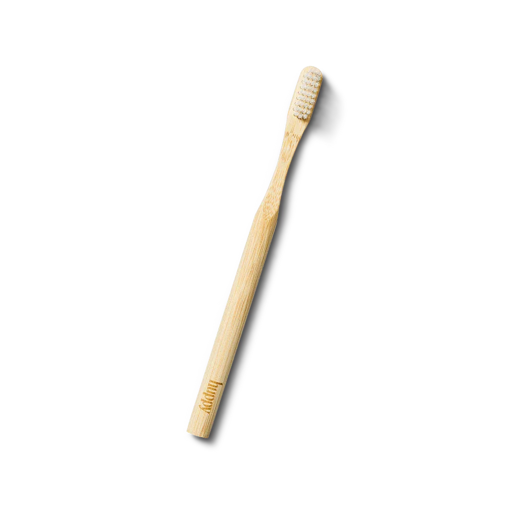 Bamboo Toothbrush