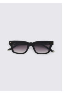 Black Earl Sunglasses