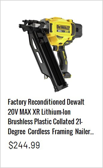 View product recommended for you