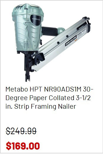 View product recommended for you