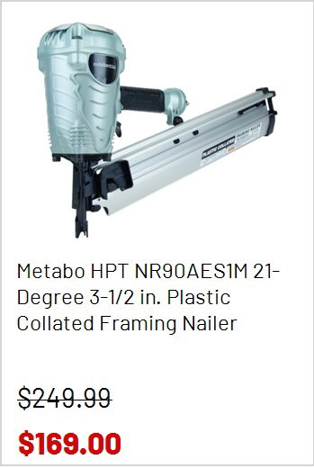 View product recommended for you