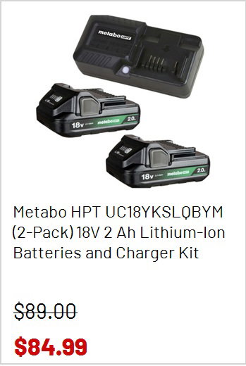 View product recommended for you