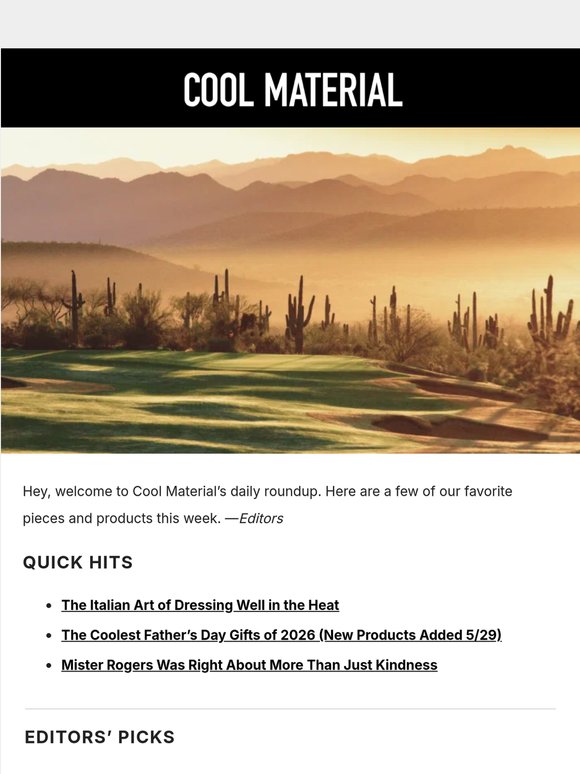 An Arizona Golf Trip Even Non-golfers Will Enjoy