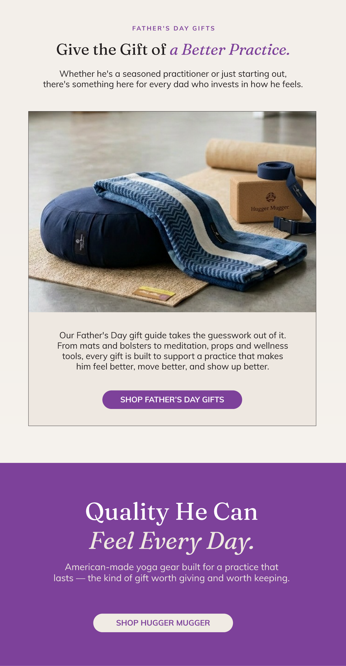 SHOP FATHERS DAY