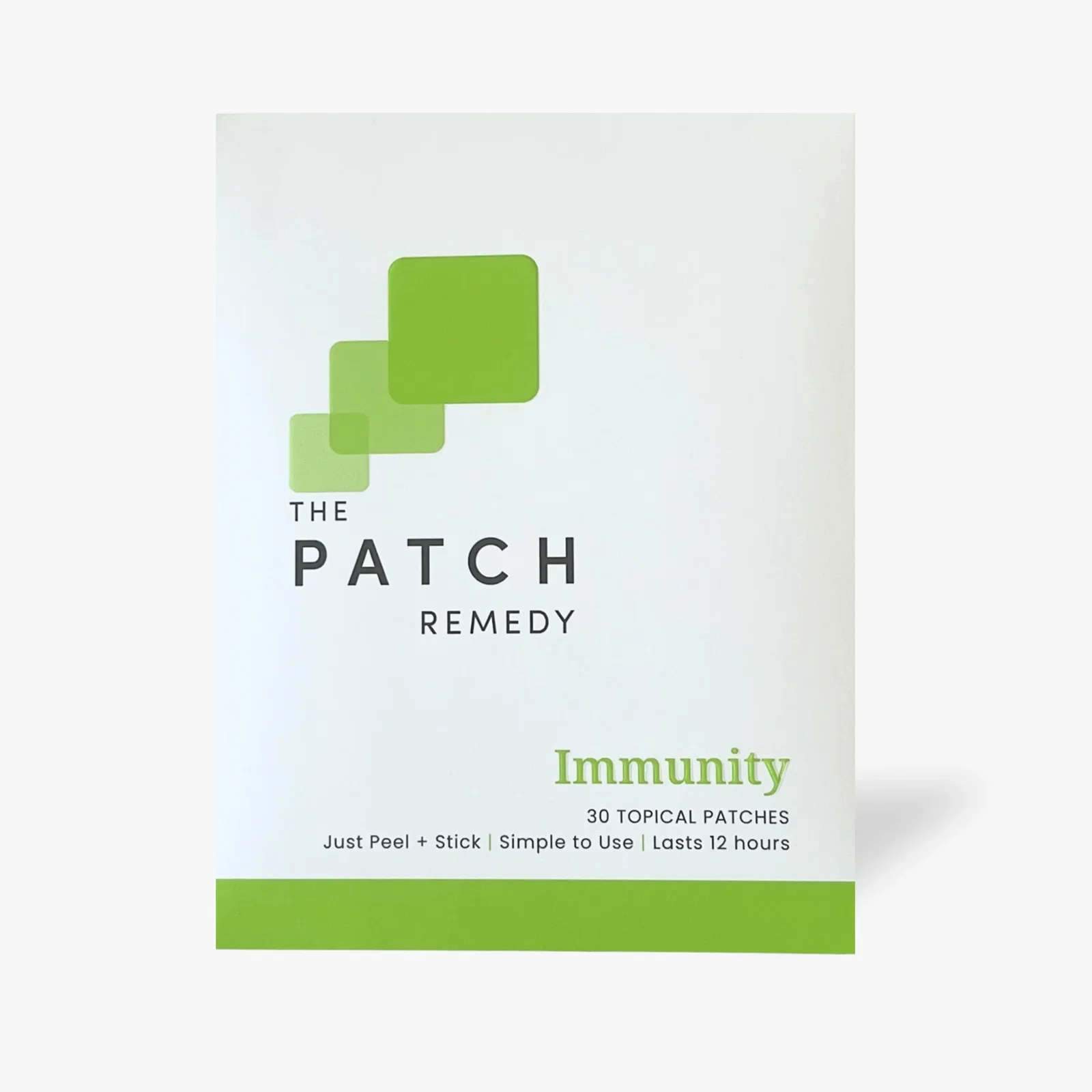 Image of Immunity