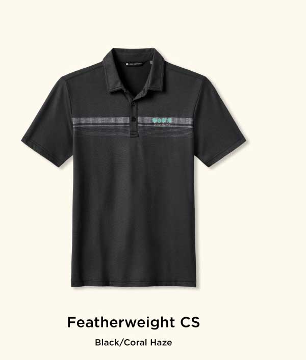 Featherweight CS