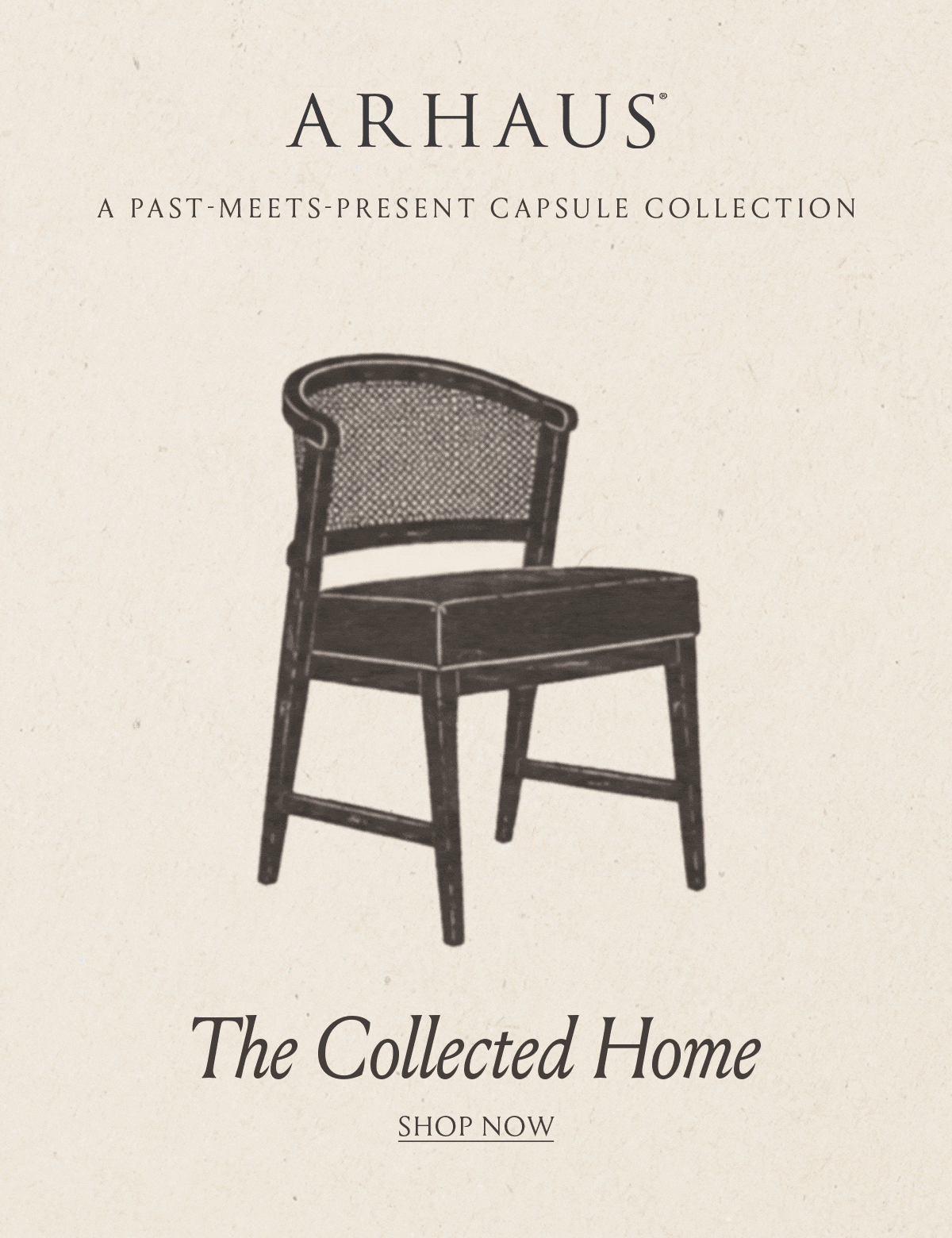 The Collected Home | Shop Now
