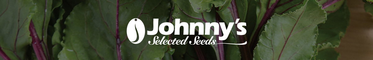Johnny's Selected Seeds Logo