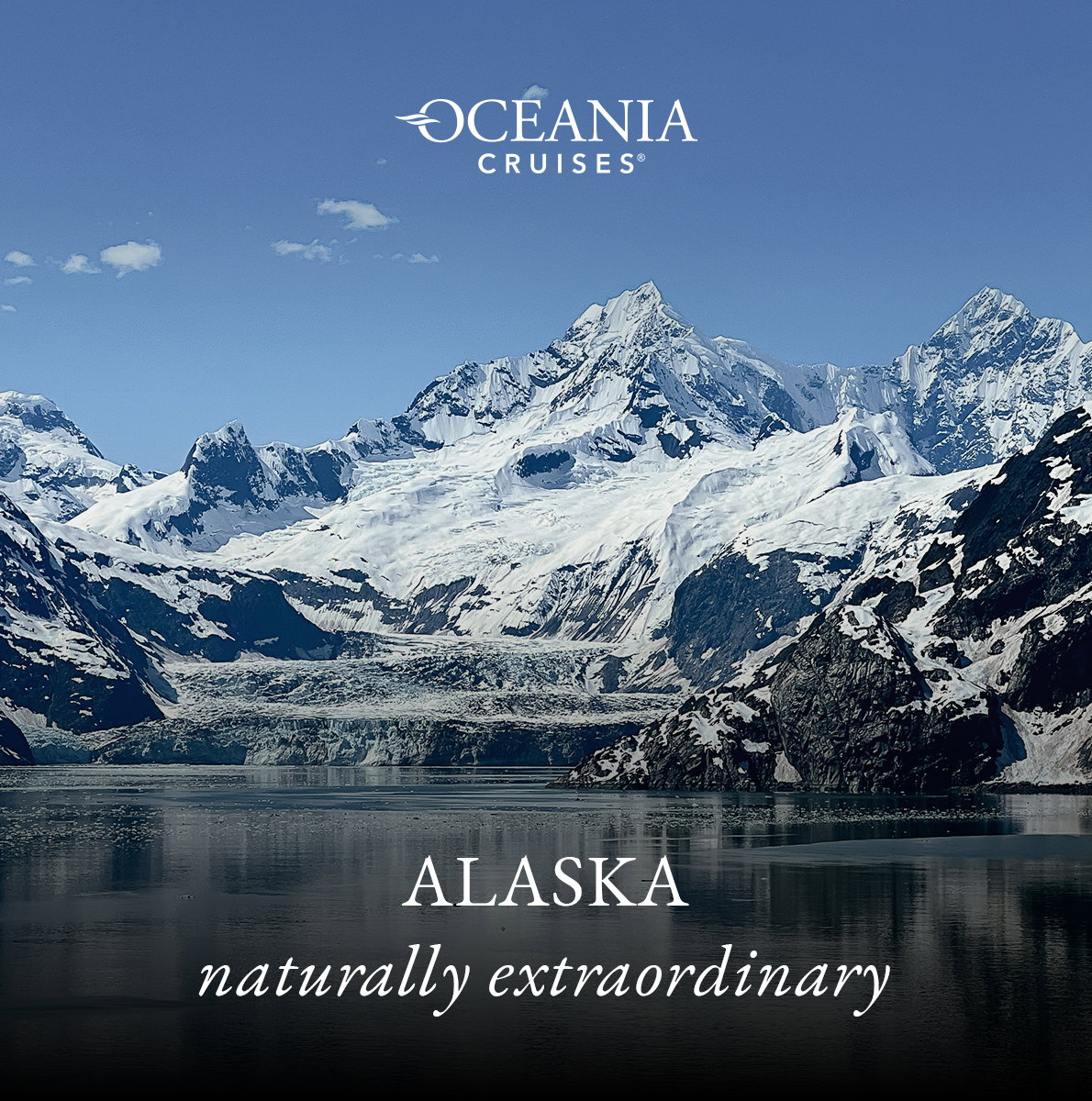 Oceania Cruises