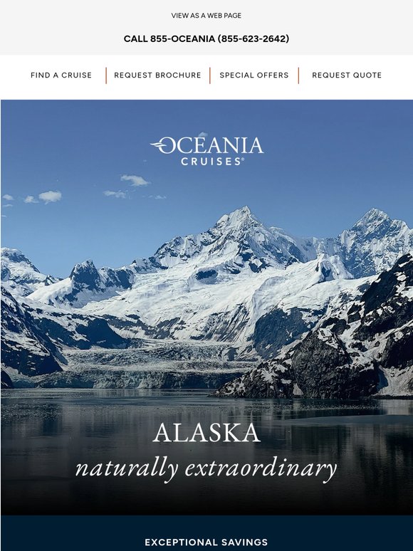 Create Everlasting Memories in Alaska