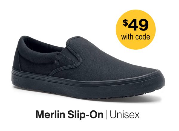 Shop Merlin