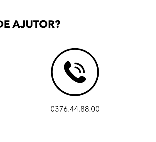 contacteaza dyfashion pe telefon