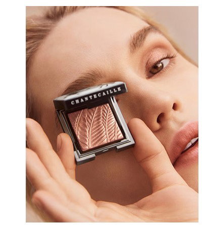 CHANTECAILLE Luminescent Eye Shade