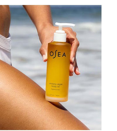 Osea - Undaria Algae Body Oil