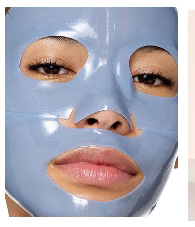 111SKIN CRYO DEPUFFING FACIAL MASK
