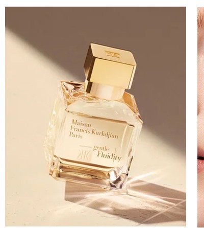 MAISON FRANCIS KURKDJIAN Gentle Fluidity Gold