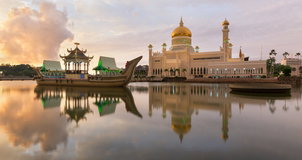 Bandar Seri Begawan