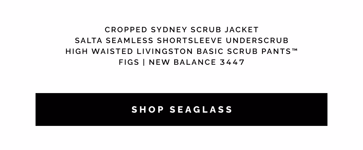 Shop Seaglass