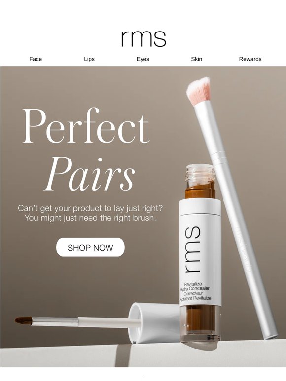 When Was The Last Time You Switched Your Brushes?