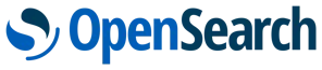 opensearch-Logo