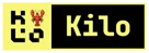 Kilo Code with claw logo