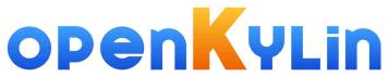 openKylin-logo-8th