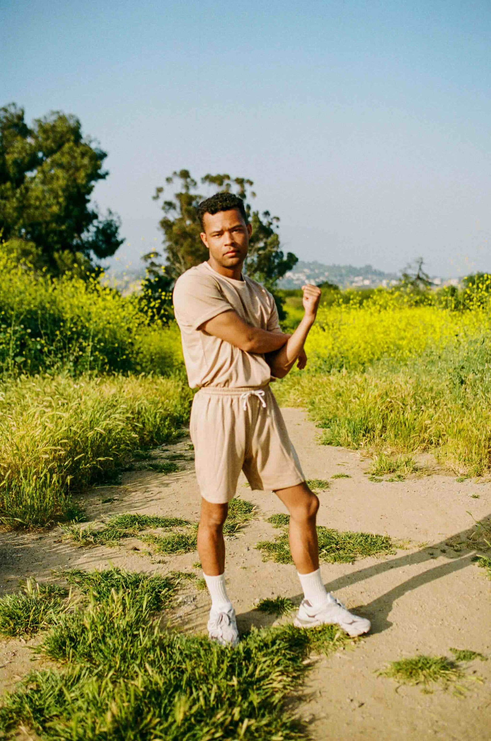 Men's Heirloom Shorts