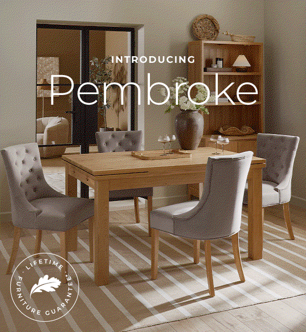 Introducing Pembroke