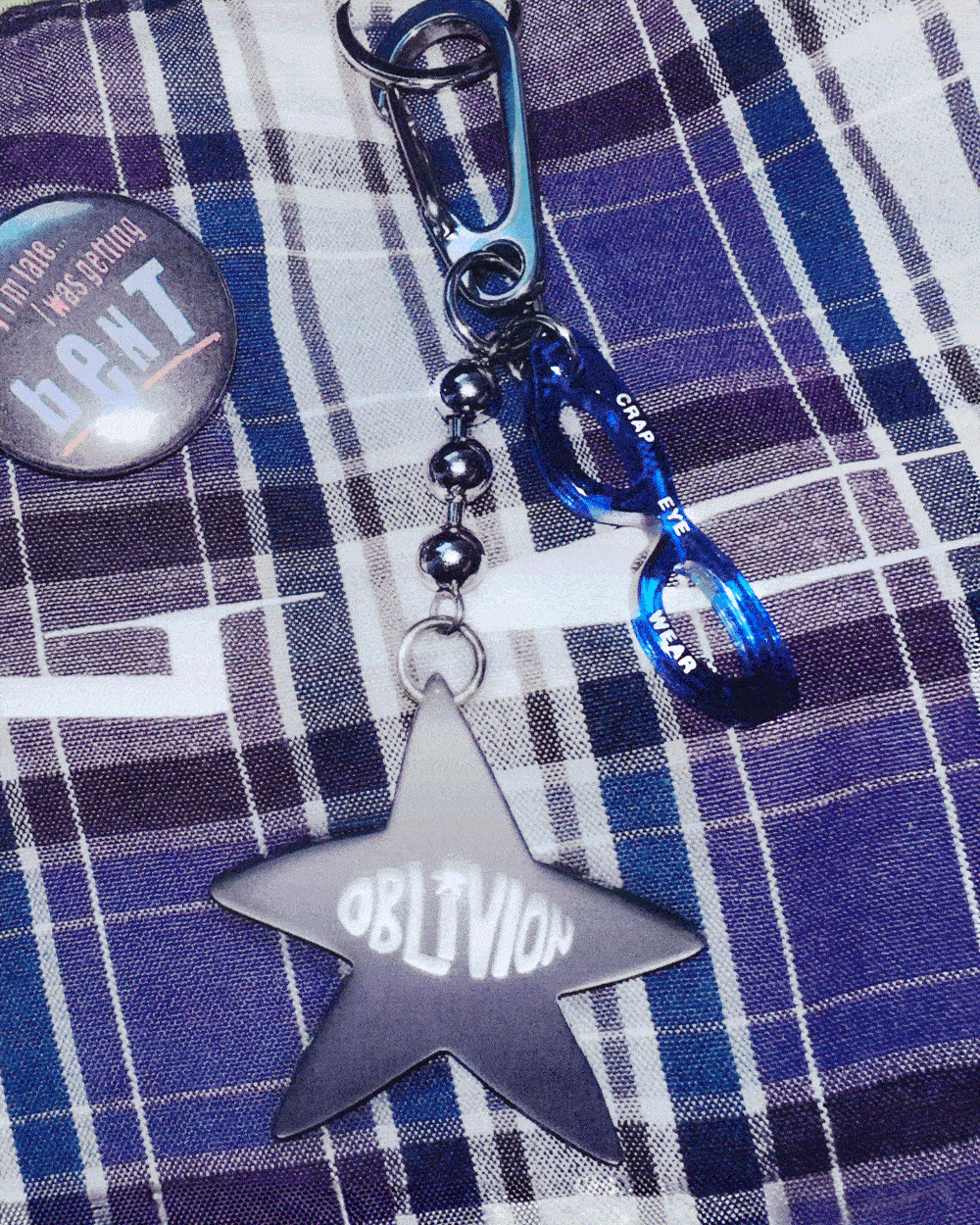 KEY CHAINS