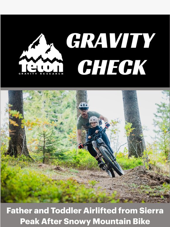 Snowy Rescue in the Sierra, Jeremy Jones vs. Ski-Only Resorts & TGR Shot a Film on iPhone