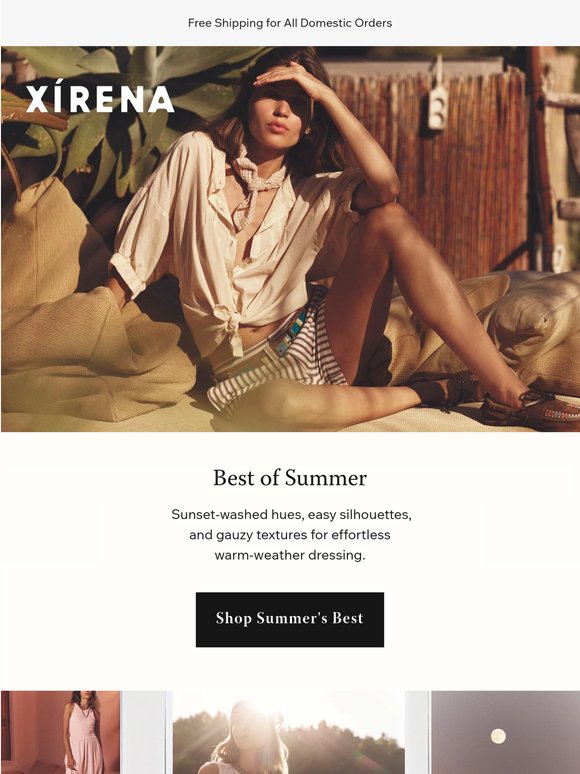 Best of Summer