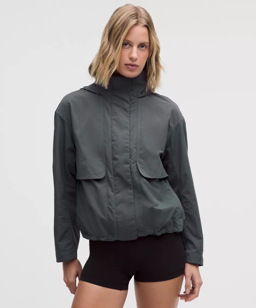 Always Effortless Jacket Evolve