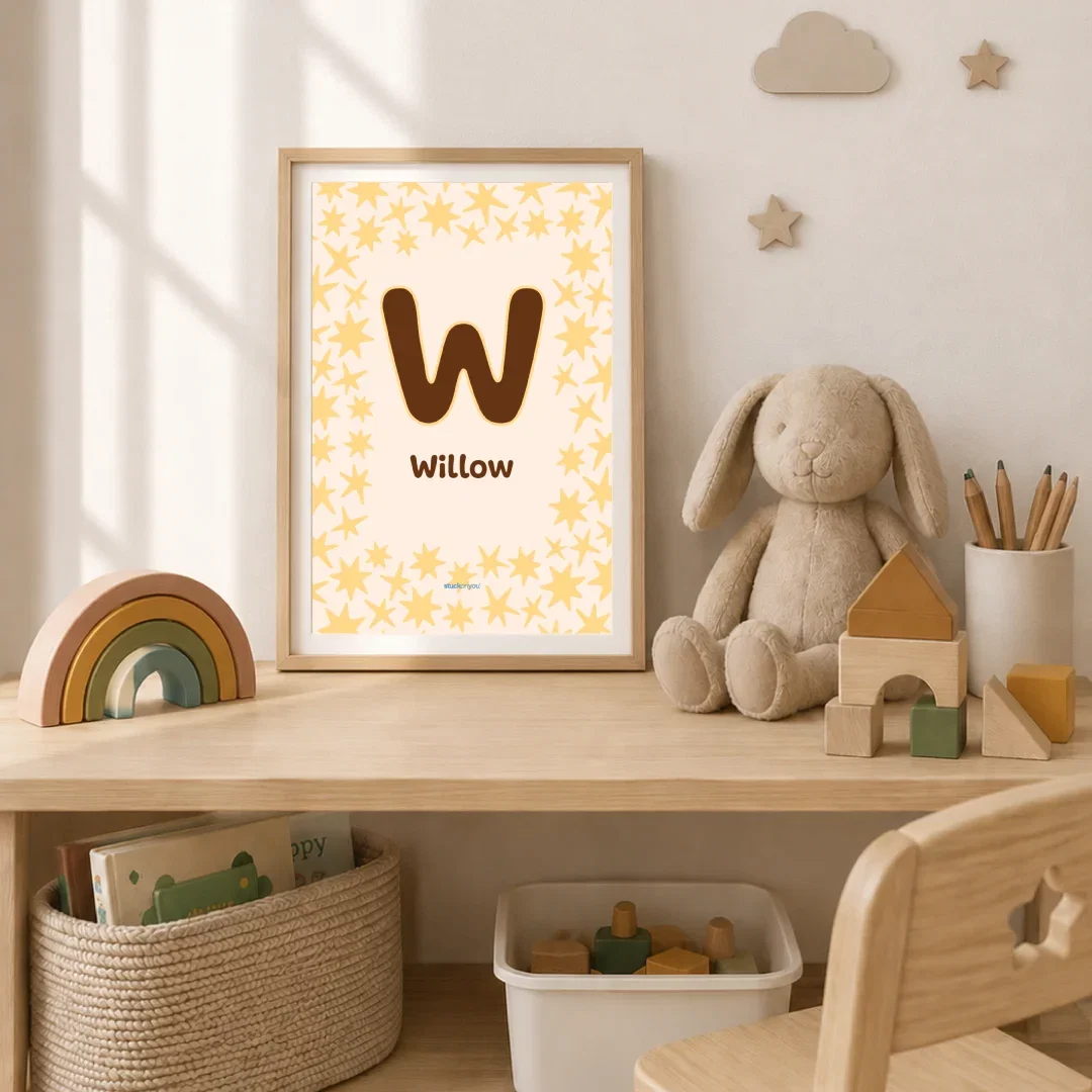 Shop Clothing Name Stamp now only $29.95 was $49.95