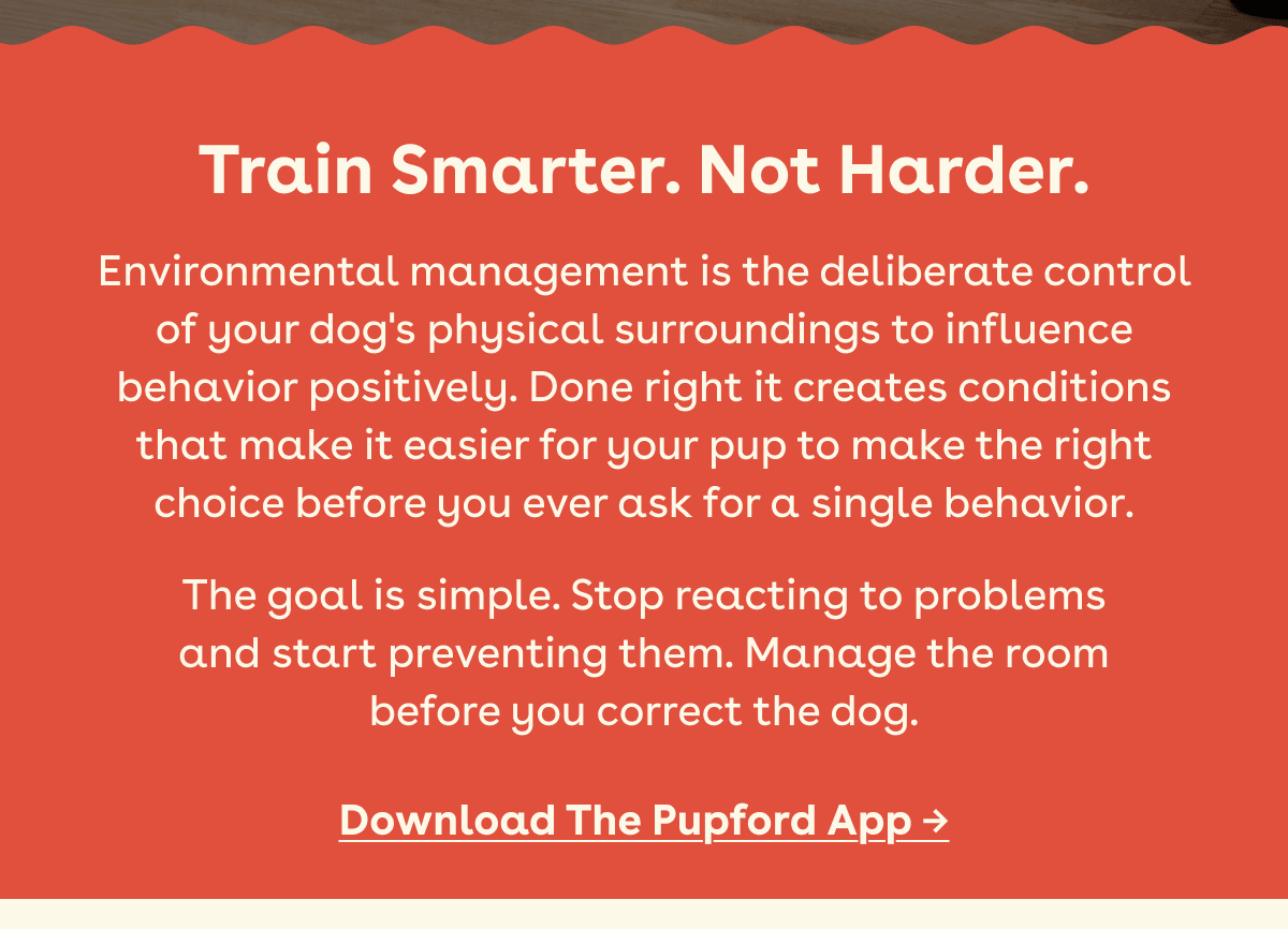 Train smarter, not harder