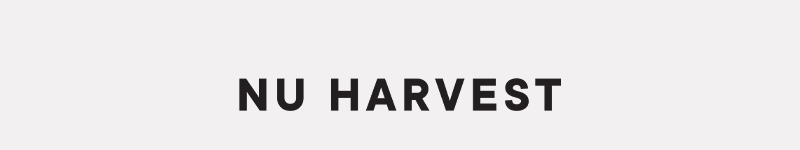 NU HARVEST