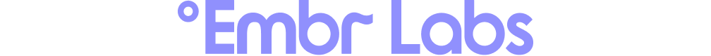 Embr Labs logo