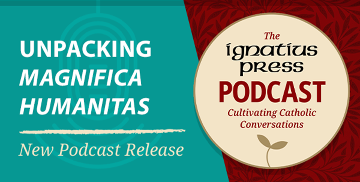 Ignatius Press Podcast