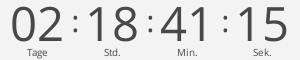 Countdownelement