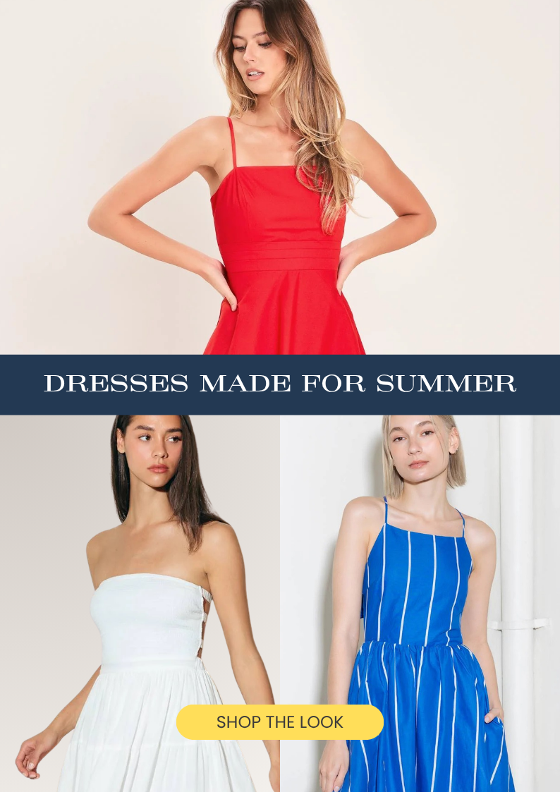 Shop the Look