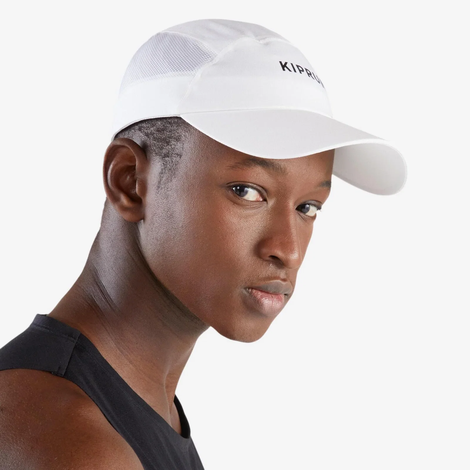 Image of Kiprun V2 Breathable Running Cap