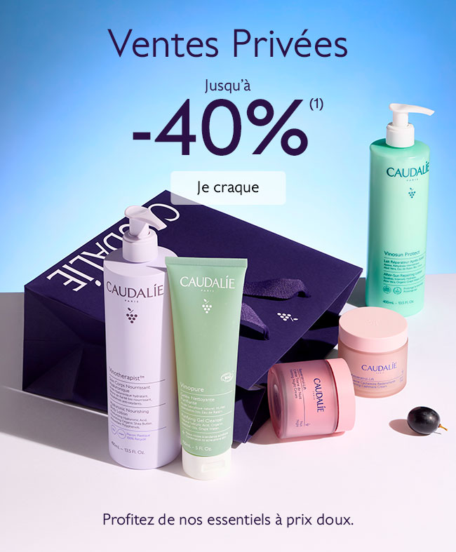 Ventes Privées