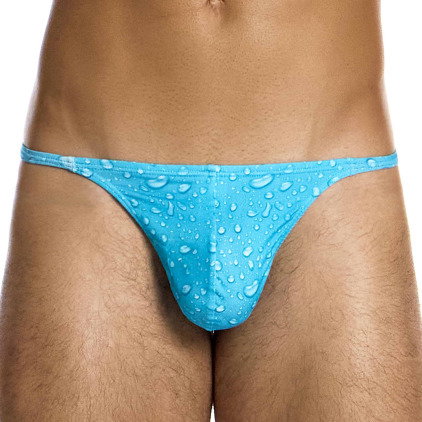 Modus Vivendi String de Bain Four Elements Eau
