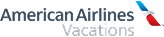  American Airlines Vacations logo