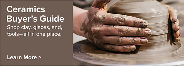 Ceramics Buyer's Guide - Learn More >