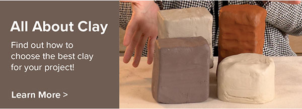 All about Clay