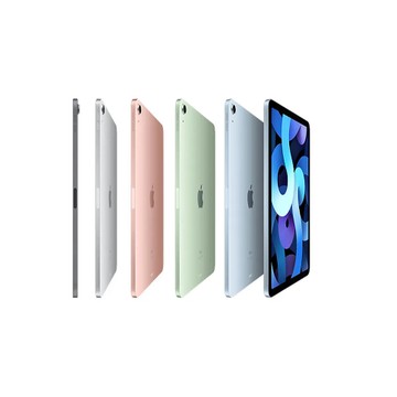 Apple iPad Air 4th Gen (10.9-inch) Wi-Fi , 256 GB